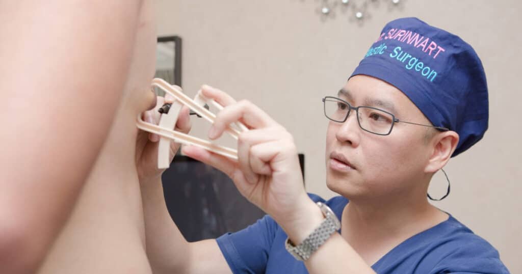 Gynecomastia