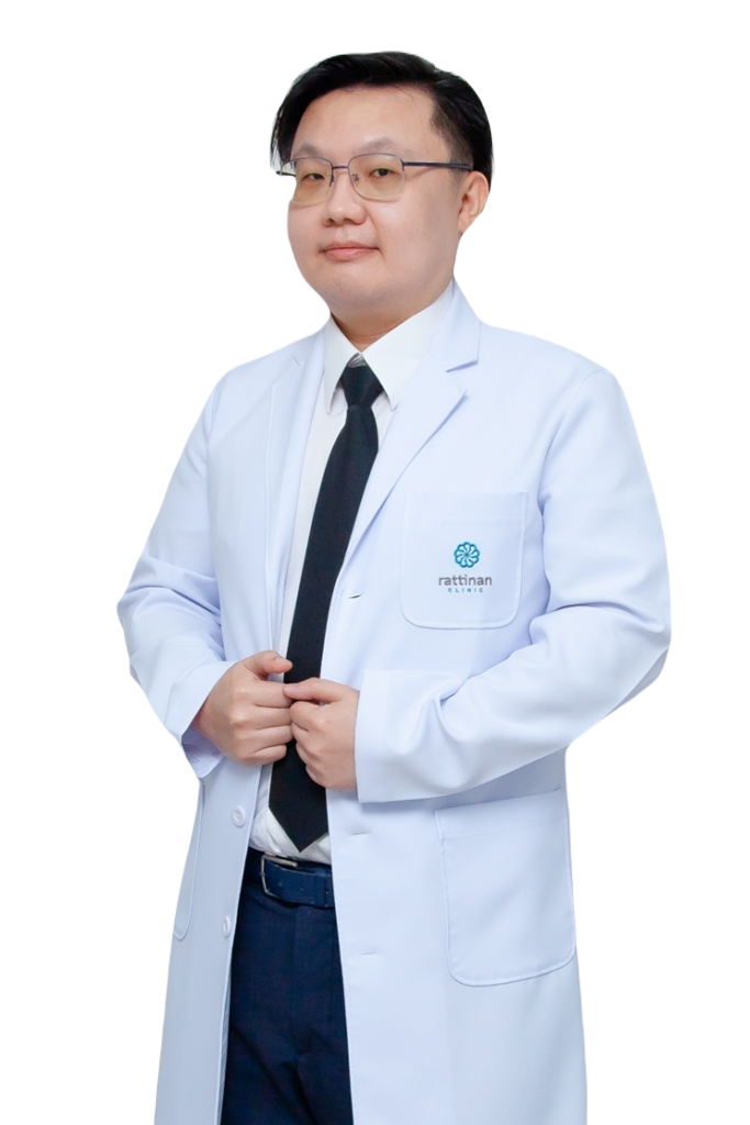 Dr.Taveechai Taveecharoenkool