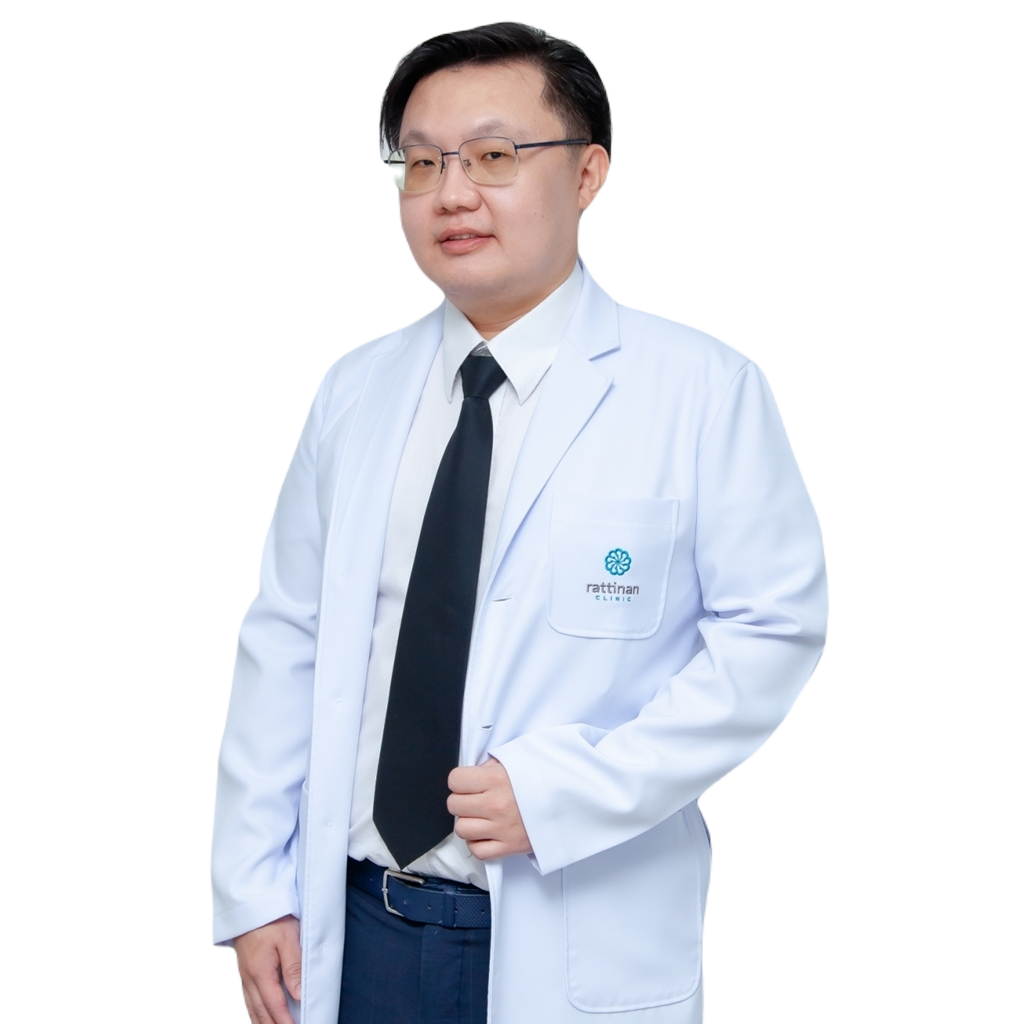 Dr.Taveechai Taveecharoenkool