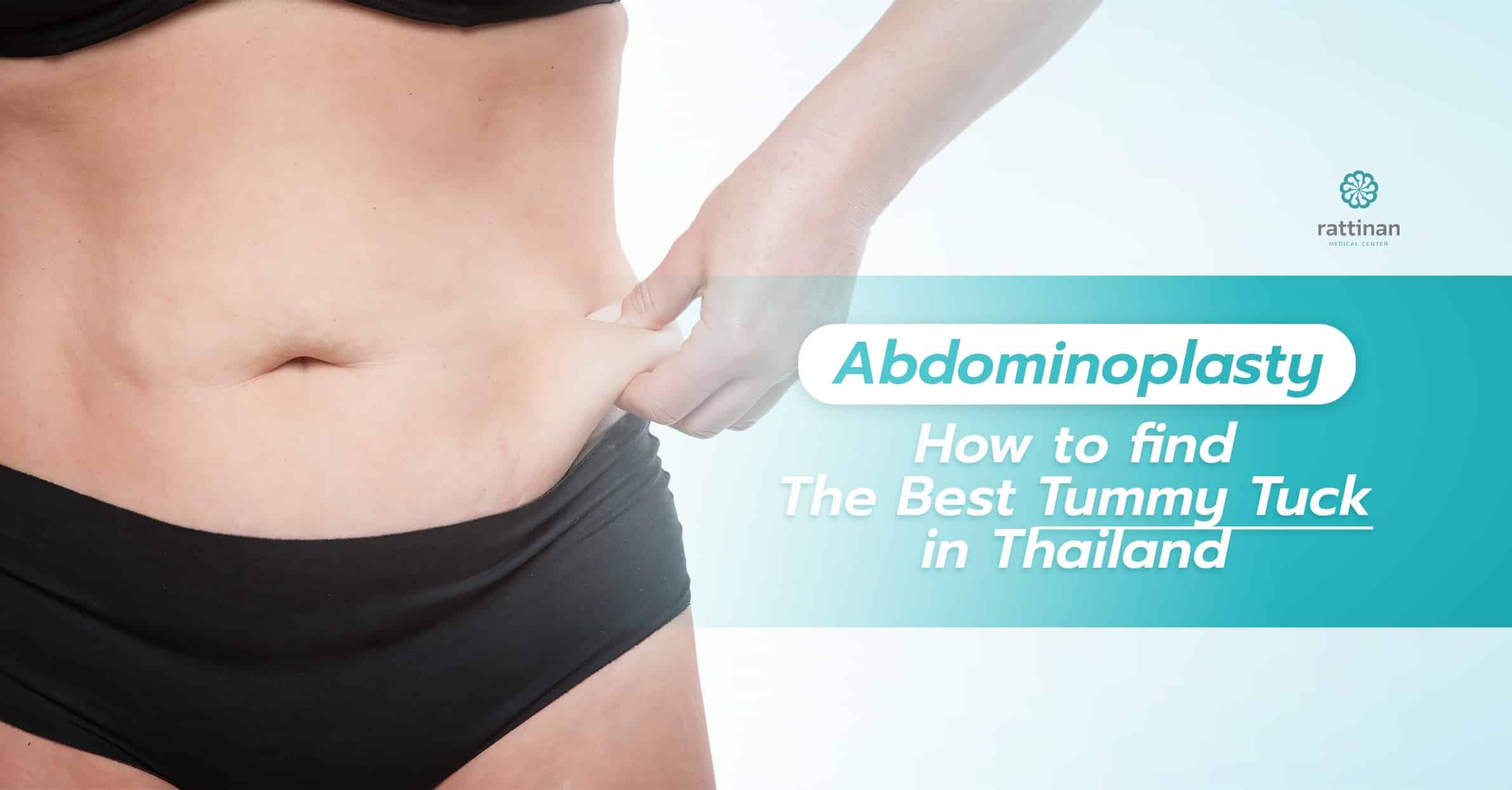 Unveiling Tummy Tuck Scars: What to Expect and Where - Reviews