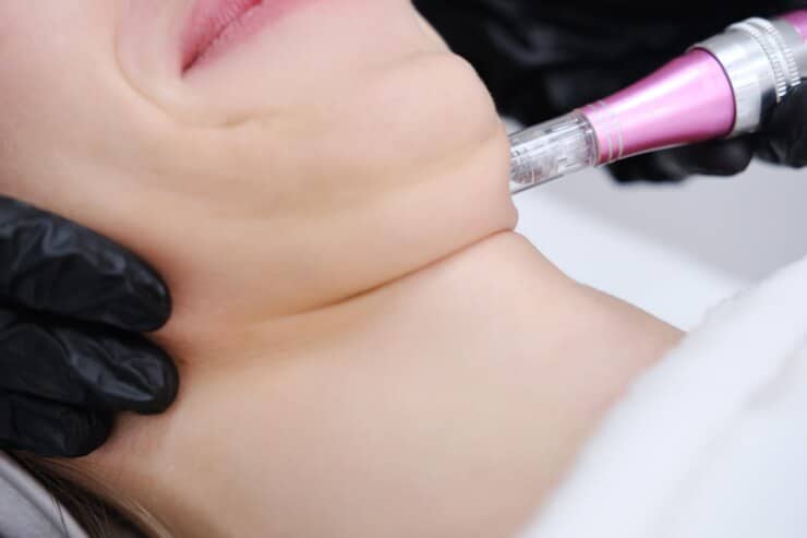 Chin Liposuction Thailand: Pros, Cons, And What To Expect - Rattinan Medical Center
