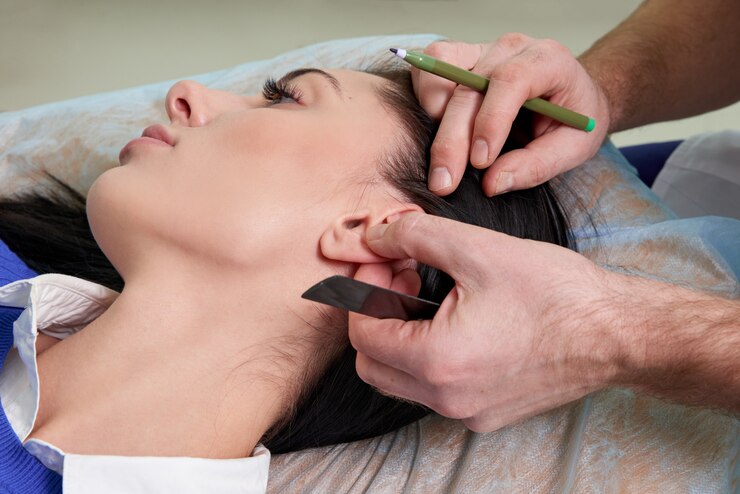 Otoplasty Treatment: Ear Correction Surgery In Thailand