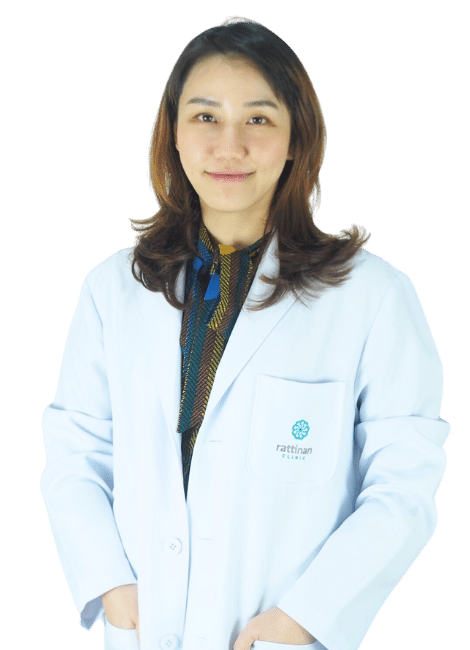 Dr.Jutamas Tankunakorn - Cosmetic Dermatology