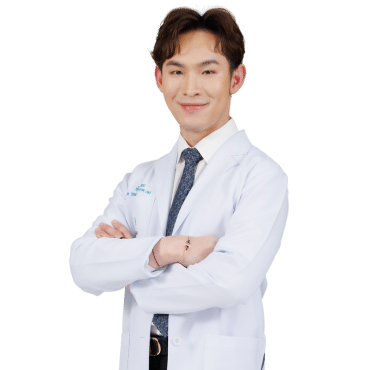 Dr. Wittawat Naewwongse - Endocrinologist