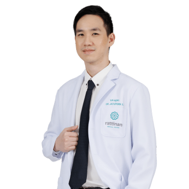 Dr. Jatuporn Suesat - Plastic and Reconstructive Surgeon