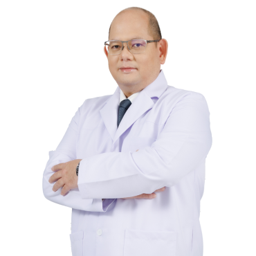 Dr. Panot Yimcharoen - bariatric surgery