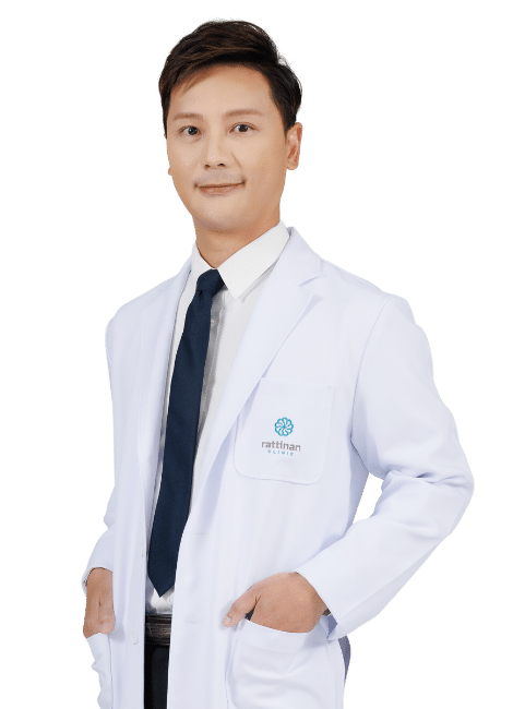 Dr. Wutthiwat Anupansawang - Breast and Buttock Augmentation