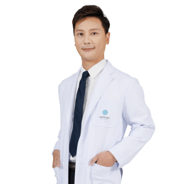Dr. Wutthiwat Anupansawang - Cosmetic Surgeon