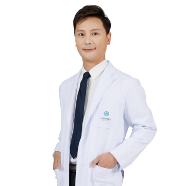 Dr. Wutthiwat Anupansawang - Cosmetic Surgeon