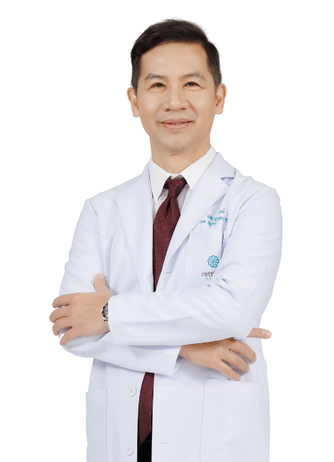 Dr. Suthipong Treeratana - Liposuction BodyTite Trainer