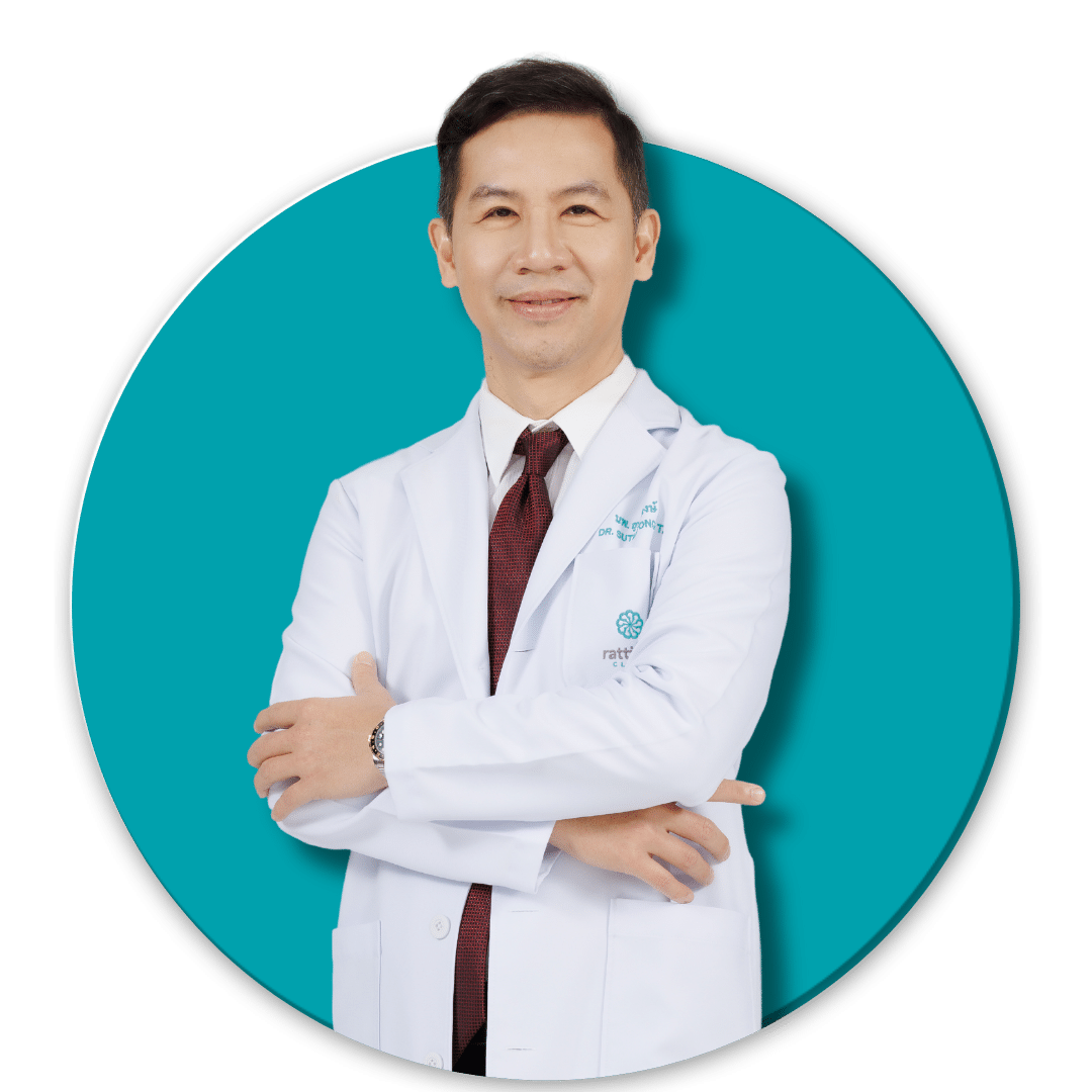 Dr. Suthipong Treeratana