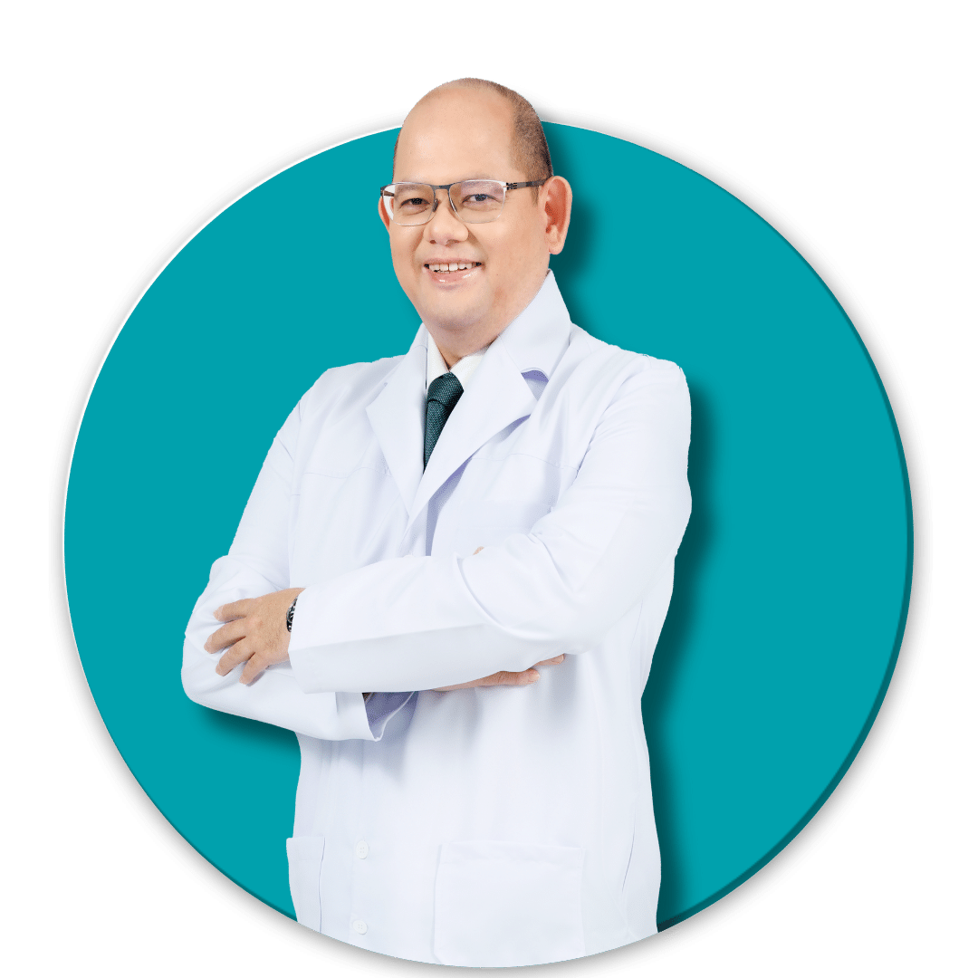 Dr. Panot Yimcharoen