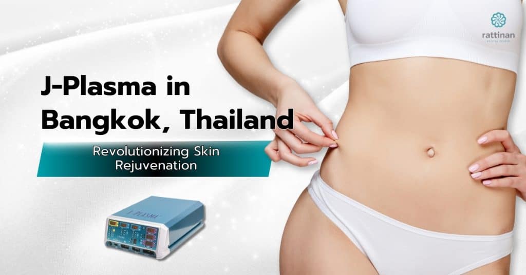 J-PLASMA in Thailand