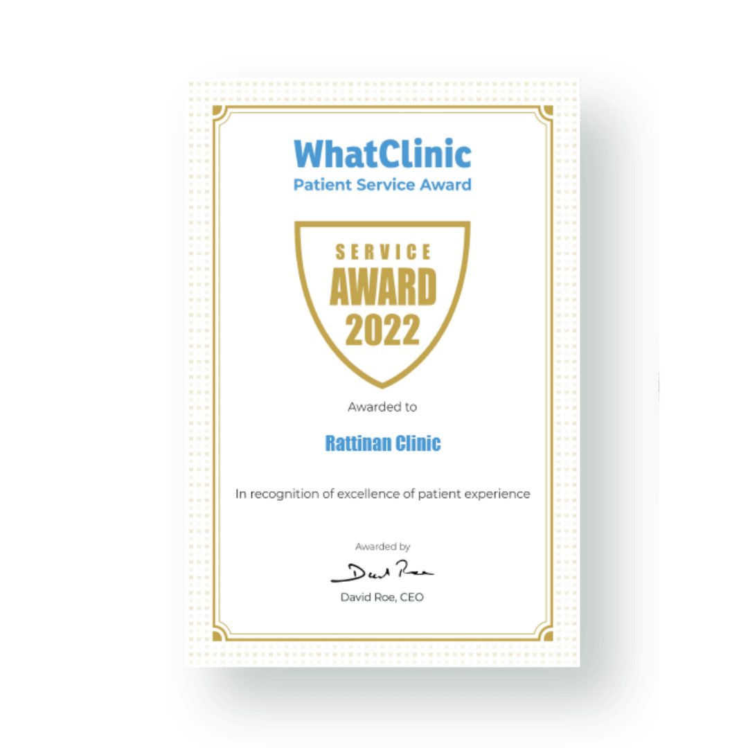 whatclinic