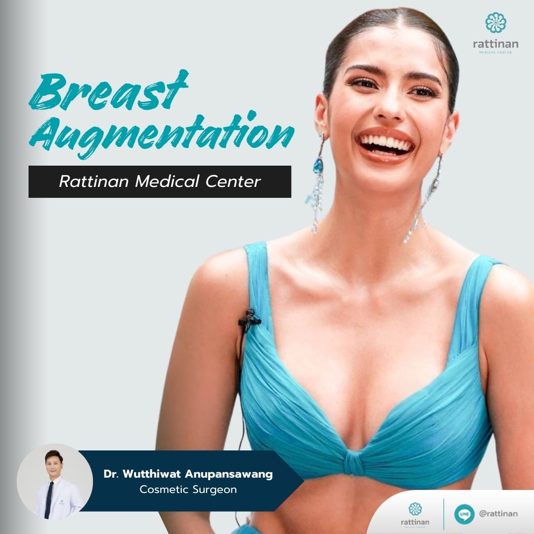 Breast Augmentation in Thailand review motiva