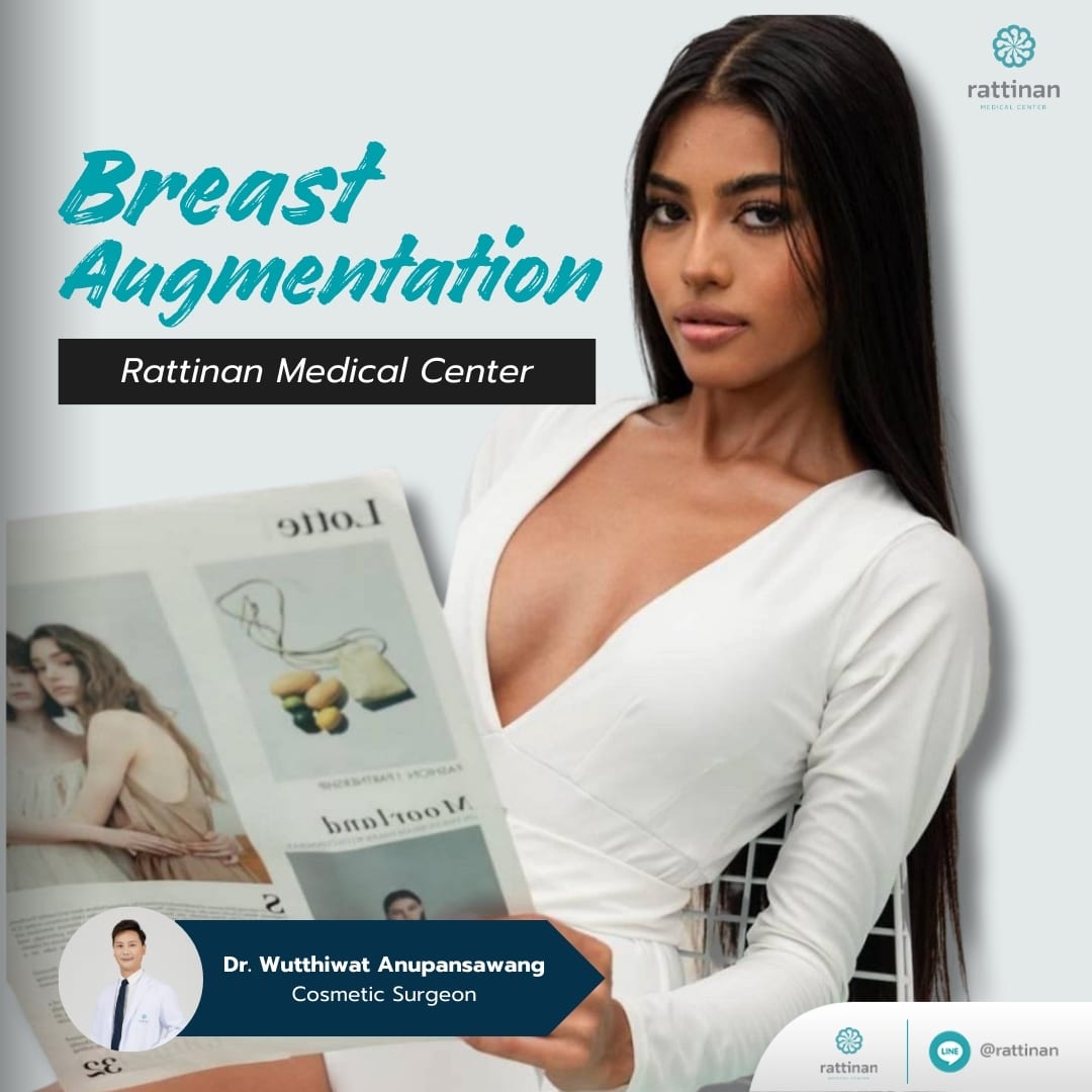 Breast Augmentation in Thailand review Mentor