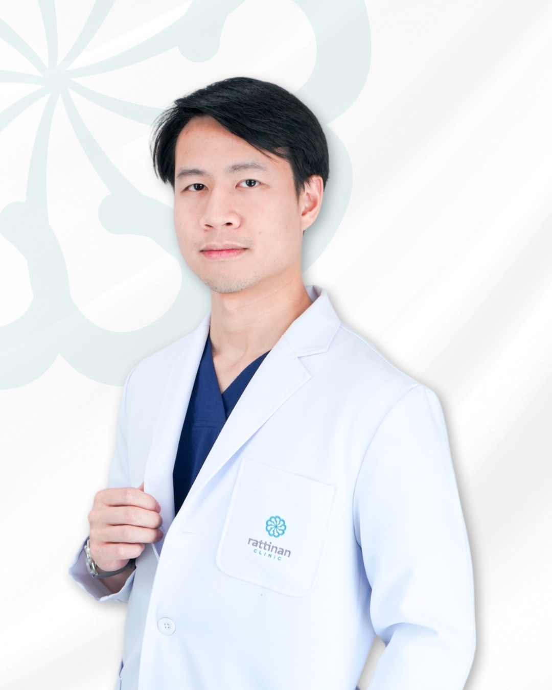 Dr Sasin Treeratana
