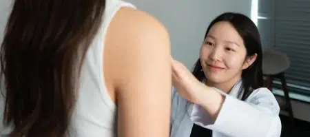 Breast