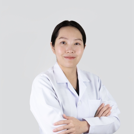 SUNISA THONGPRAYOON, M.D.