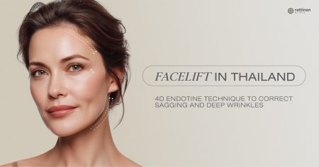 facelift in thailand at rattinan clinic