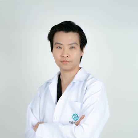 DITSAYANIN THAWEETHANATSIT, M.D.