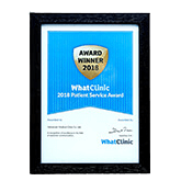 whatclinic award rattinan medical center 3