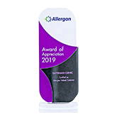 Allergan 2019