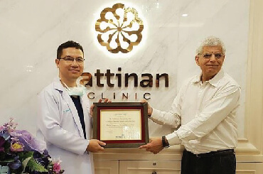 Bodytite Liposuction award