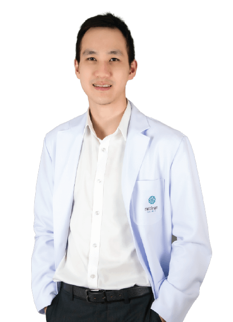 นพ. จตุพร ซื่อสัตย์