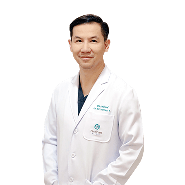 dr suthipong - Rattinan medical center