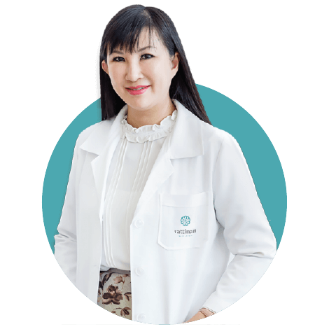 พญ. รัตตินันท์ - Surgeon