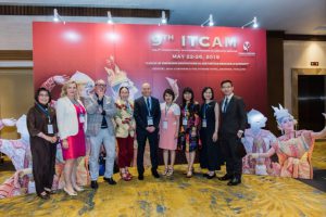 นพ.สุทธิพงษ์ ตรีรัตน์ ITCAM 2019