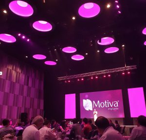 งาน Motiva 2019