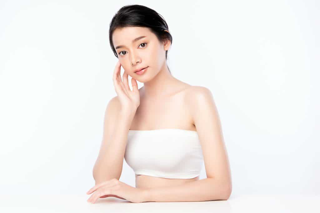 pico secound laser รักษาหลุมสิว