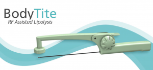 หัวดูดไขมันบอดี้ไทท์ - Bodytite Liposuction