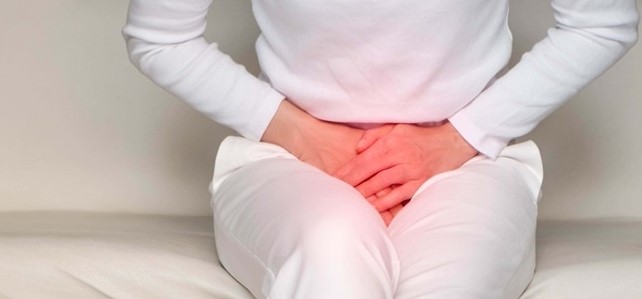 ปัสสาวะเล็ด มีวิธีแก้อย่างไร (Stress Urinary Incontinence; SUI)