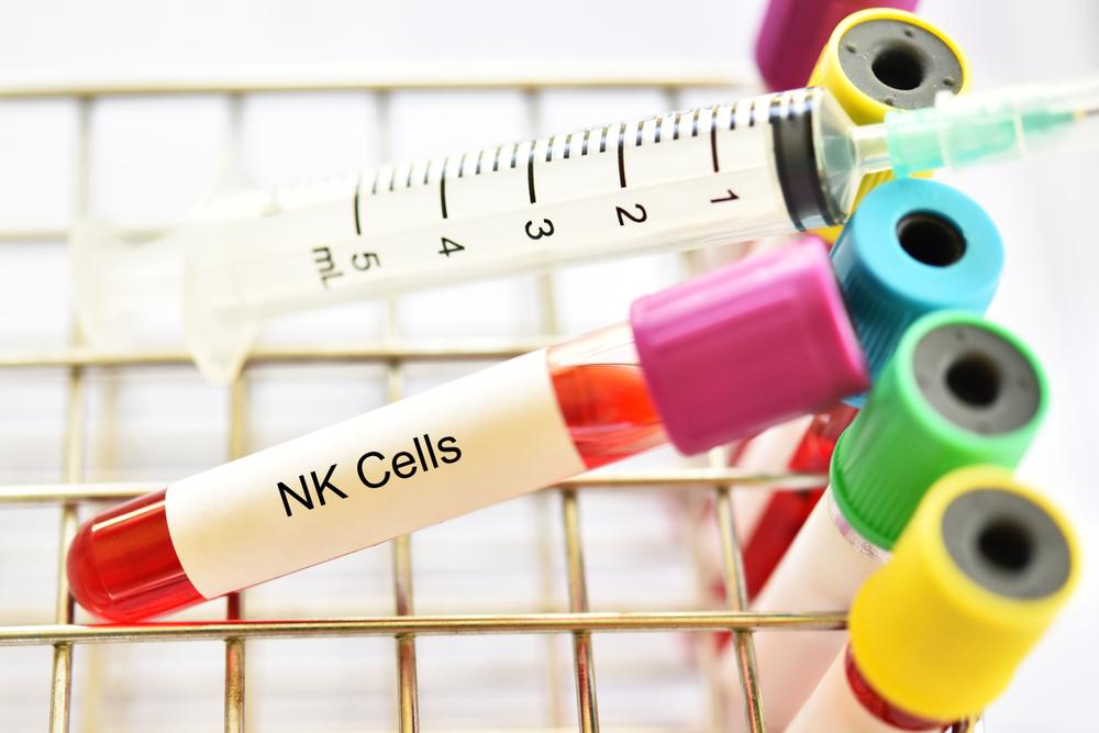 ตรวจวัดระดับ NK Cell Activity Test