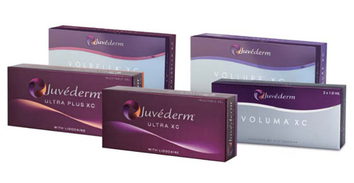 ฉีดฟิลเลอร์ ยี่ห้อ Juvederm ที่รัตตินันท์ เมดิคอล เซ็นเตอร์