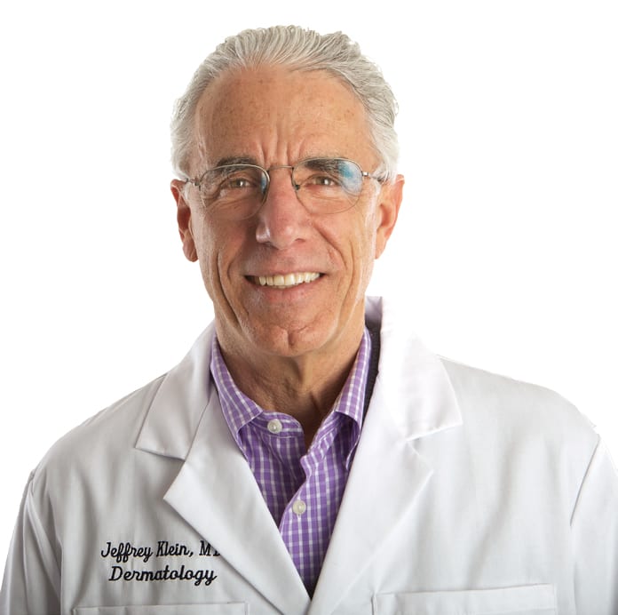 Dr.Klein ผู้คิด Tumescent Liposuction