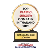 Plastic Surgery Companies In Thailand 2023 โดย Healthcare Business Review