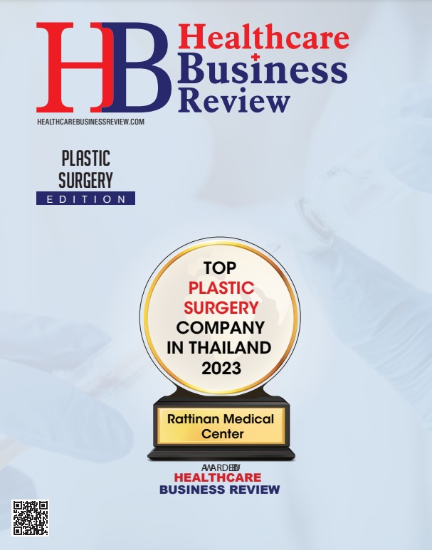 Healthcare Business Review Thailand