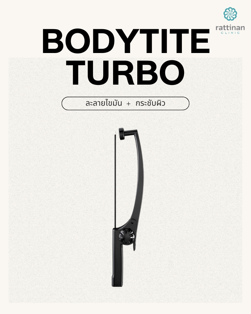 BodyTite Turbo