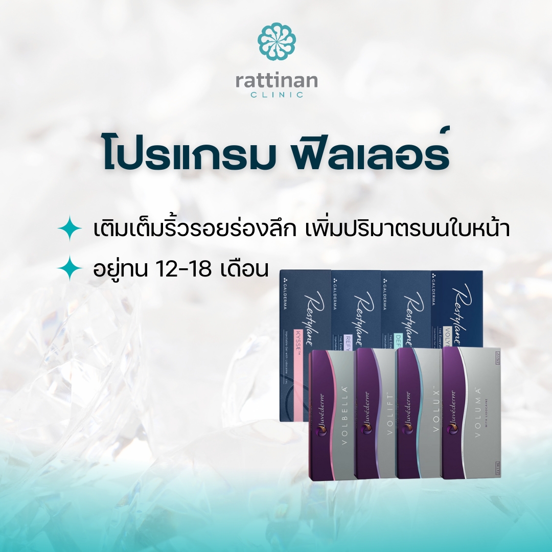 โปรแกรม ฟิลเลอร์