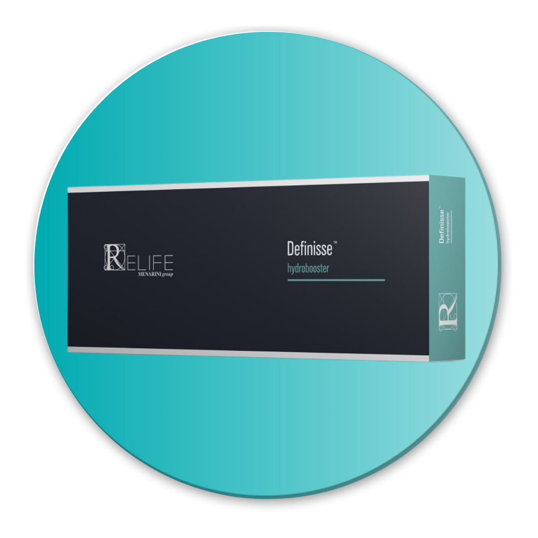 Definisse Hydroboosters