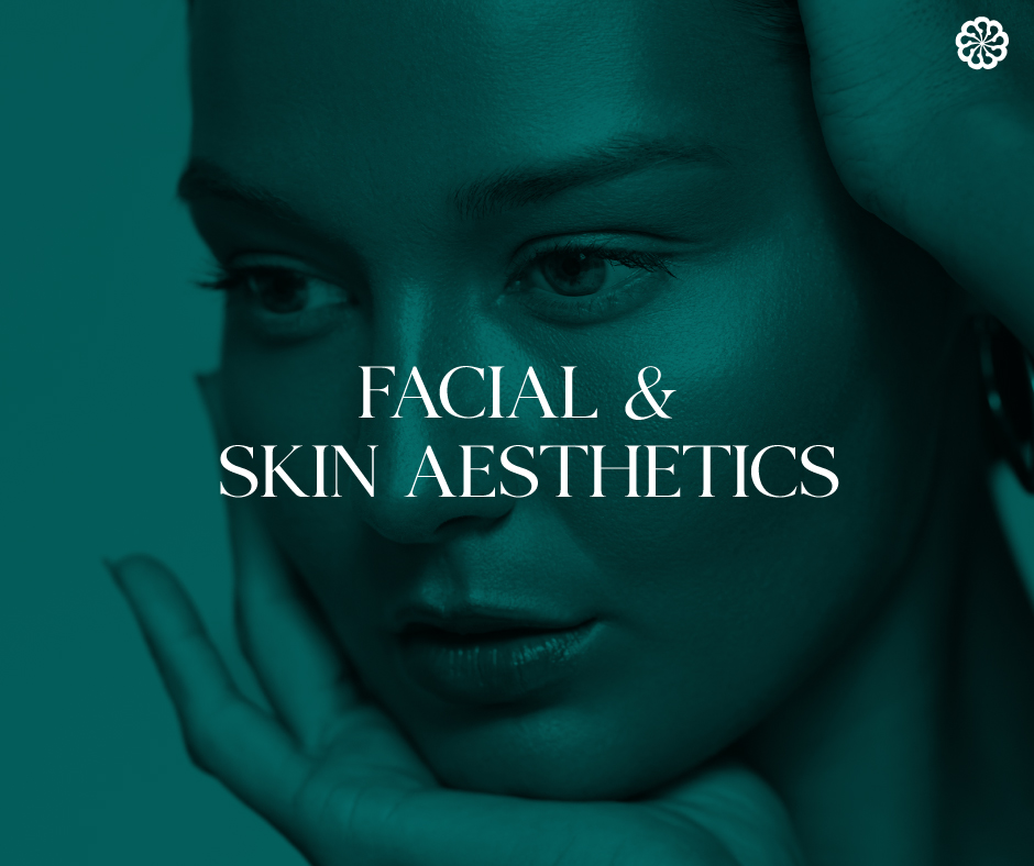 Facial&Skin Aesthetics