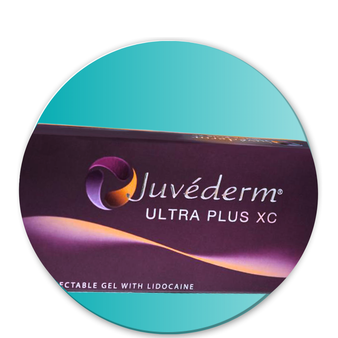 ฟิลเลอร์ Juvederm Ultra Plus