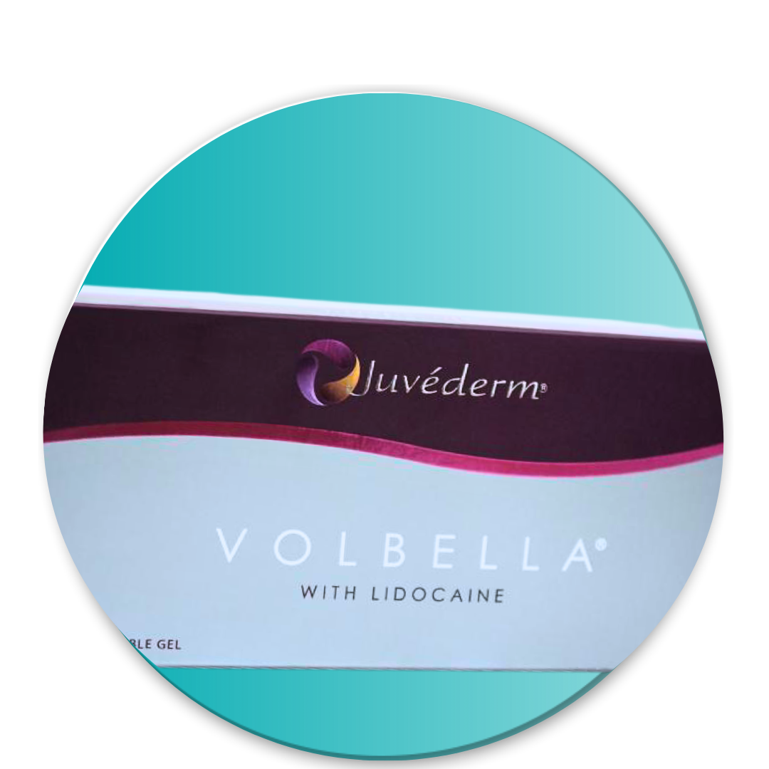 ฟิลเลอร์ Juvederm Volbella