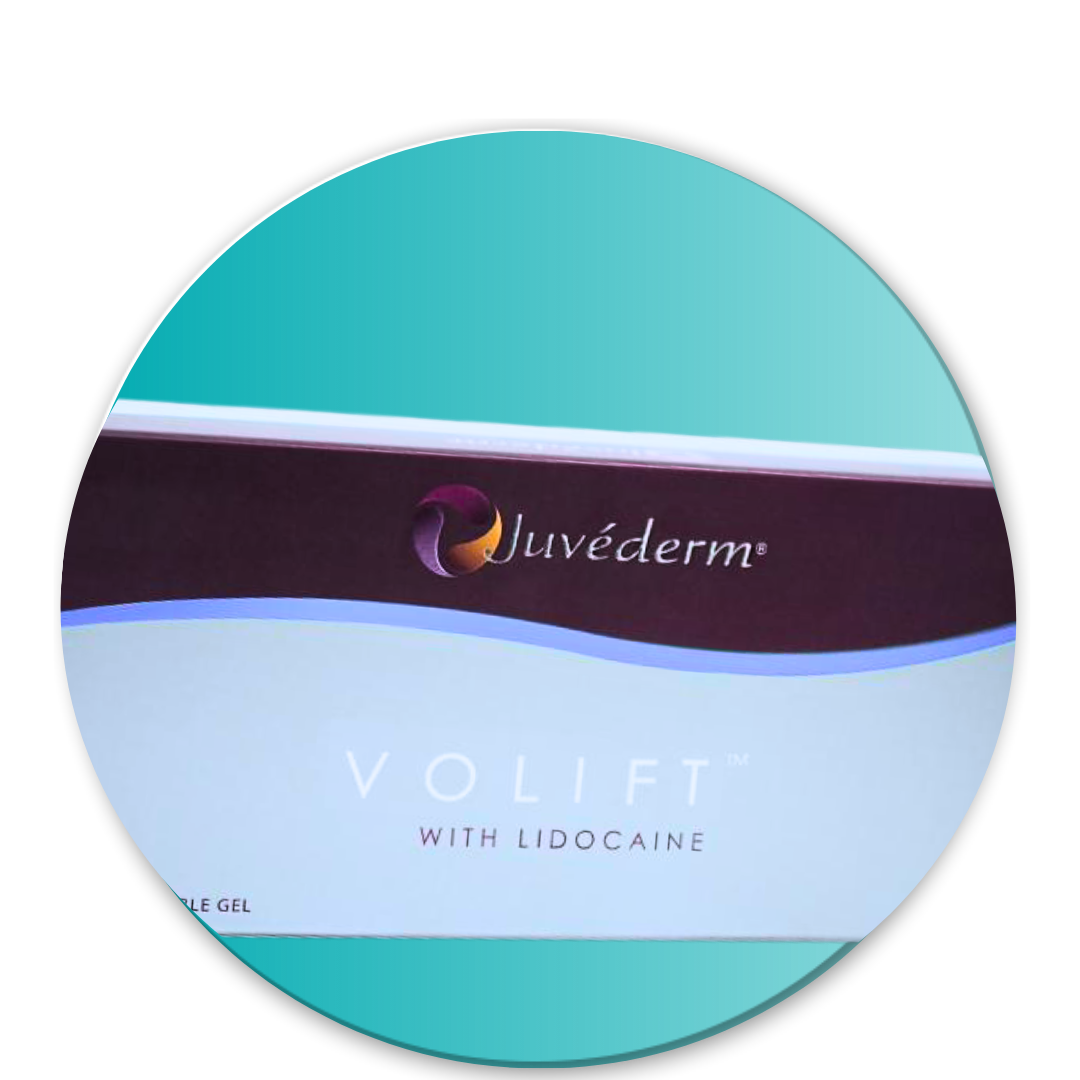 ฟิลเลอร์ Juvederm Volift