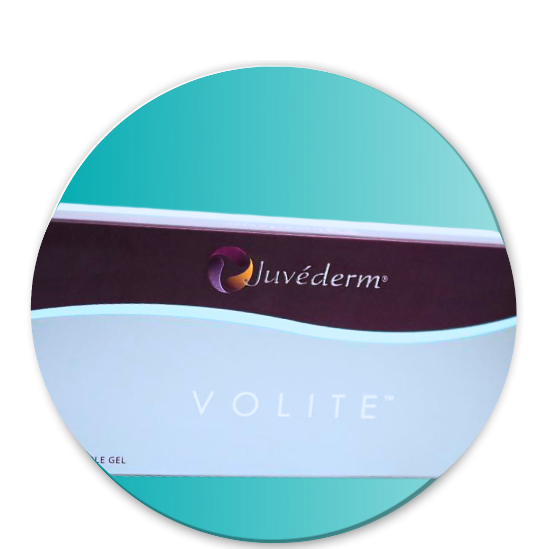 ฟิลเลอร์ Juvederm Volite