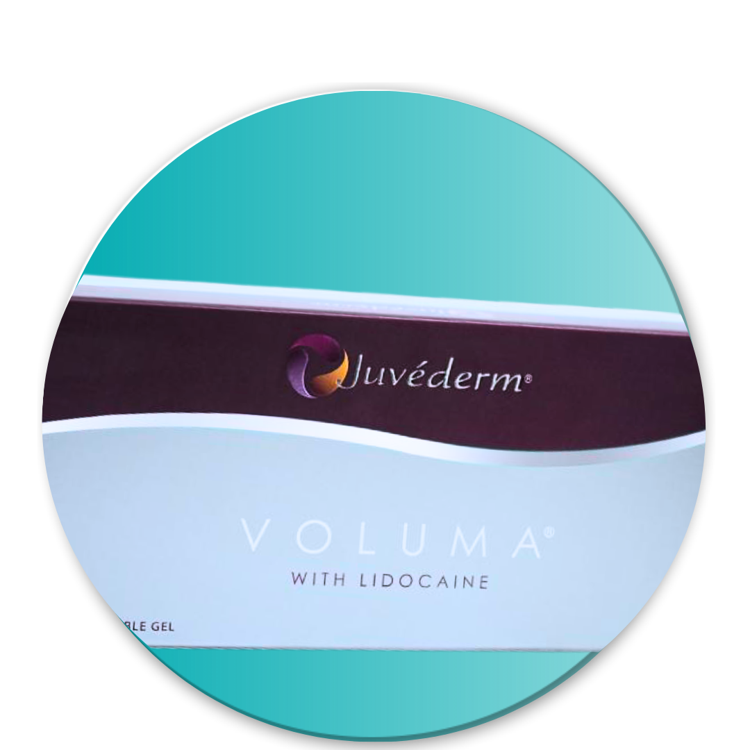 ฟิลเลอร์ Juvederm Voluma